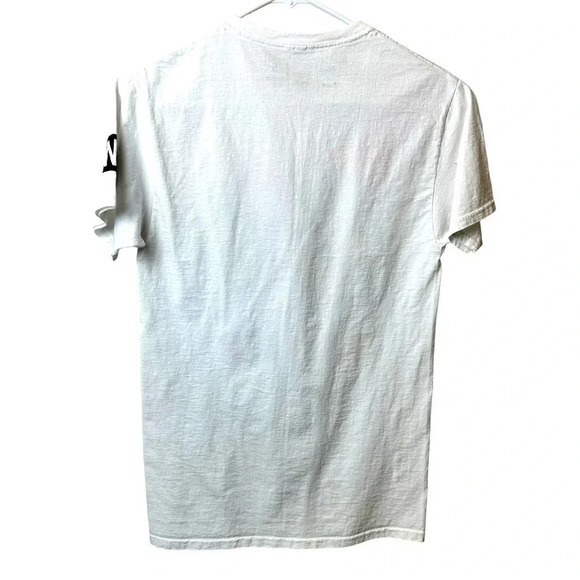 Disney + Neff Collection Mickey Mouse Short Sleeve T-shirt Size Small. - Picture 3 of 8